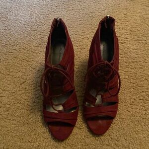 Burgany BCBG eneration bootie